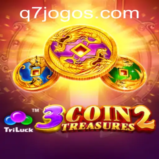 Discover the Thrilling World of 3CoinTreasures2 on q7.games
