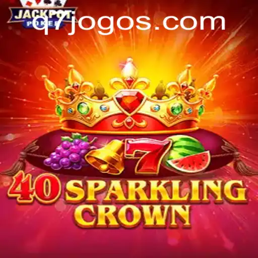 Explore the Thrilling World of 40SparklingCrown on q7.games