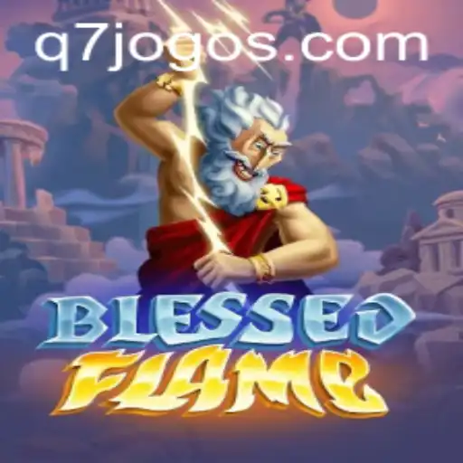 Unveiling the Mystic World of BlessedFlame: The Latest Sensation from q7.games