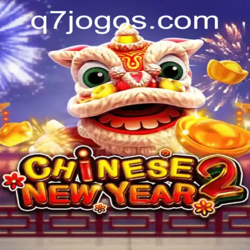 CHINESENEWYEAR2: Exploring Tradition and Innovation in Gaming