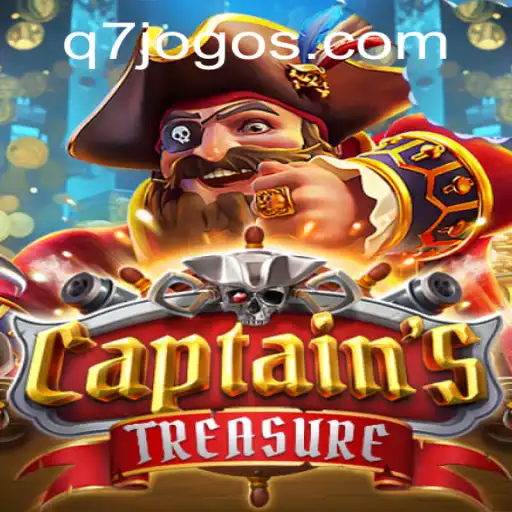 Exploring CaptainssTreasure: A Deep Dive into the Adventure-Packed Game by q7.games