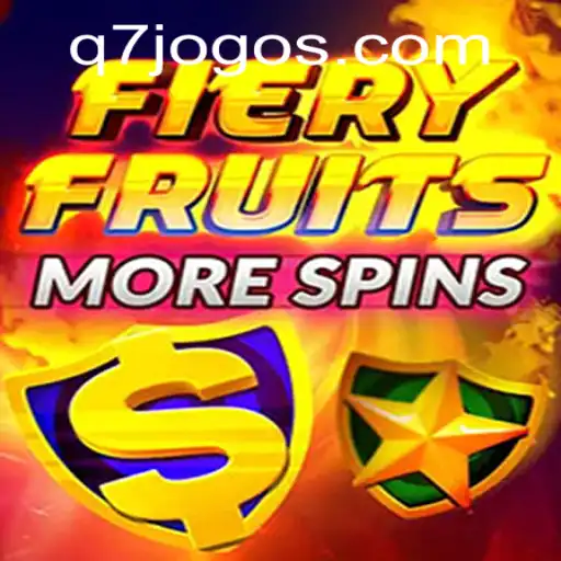 FieryFruitsMoreSpins: Unveiling a Sizzling New Experience in Online Gaming