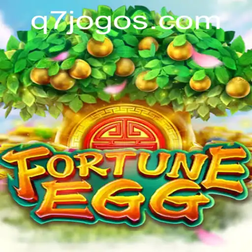 Exciting Adventures in FortuneEgg: A Journey into the World of q7.games