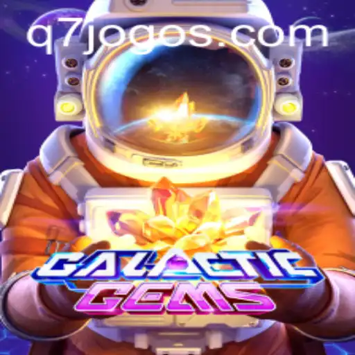 GalacticGems: A Deep Dive into the Cosmos of Q7 Games
