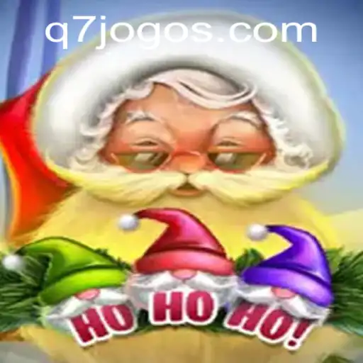 Experience Festive Fun with HoHoHo at q7.games: A New Era of Digital Holiday Gaming