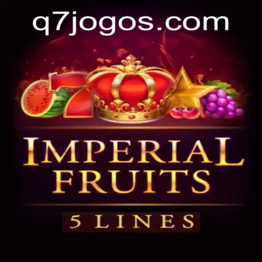 Discover ImperialFruits5: A Deep Dive into the Thrilling World of q7.games