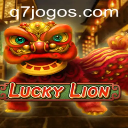 Explore the Exciting World of LuckyLion by q7.games