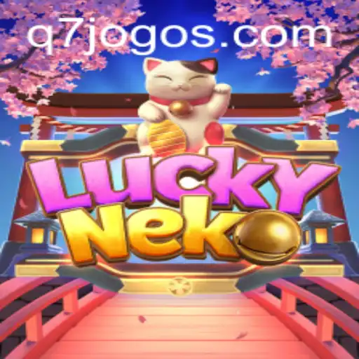 Exploring the Enchanting World of LuckyNeko on q7.games