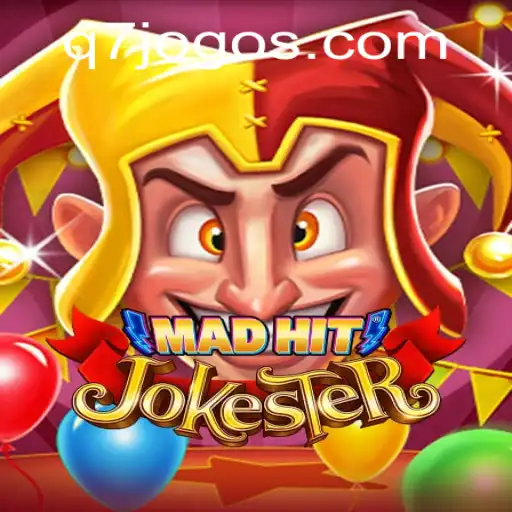 Discover the Thrills of MadHitJokester by q7.games: A Comprehensive Guide