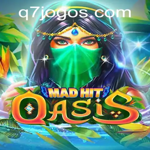 Discovering MadHitOasis: A Thrilling Adventure in the World of q7.games