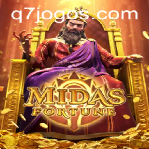Exploring the World of MidasFortune - An Immersive Gaming Experience by q7.games