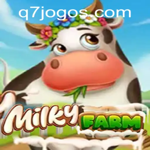 Discovering the Delightful World of MilkyFarm by q7.games