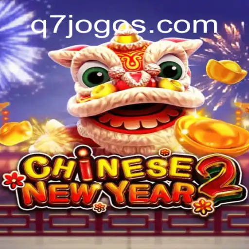 CHINESENEWYEAR2: Exploring Tradition and Innovation in Gaming