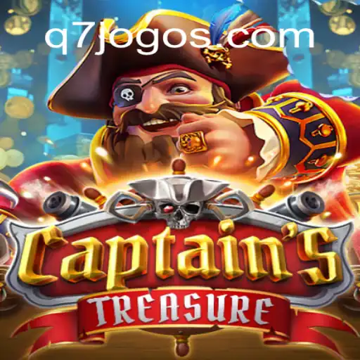 Exploring CaptainssTreasure: A Deep Dive into the Adventure-Packed Game by q7.games
