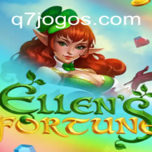 Discovering EllensFortune: A New Chapter in Online Gaming