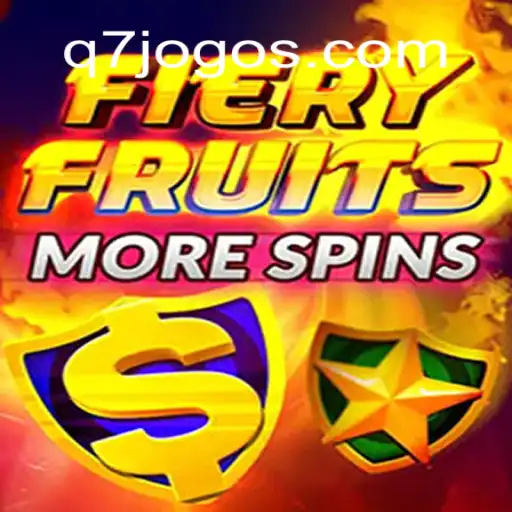 FieryFruitsMoreSpins: Unveiling a Sizzling New Experience in Online Gaming