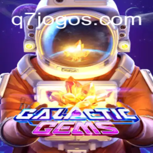 GalacticGems: A Deep Dive into the Cosmos of Q7 Games