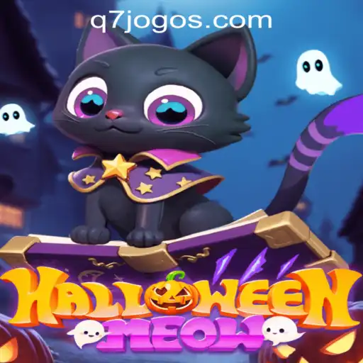 Explore the Spooky Fun of HalloweenMeow on q7.games