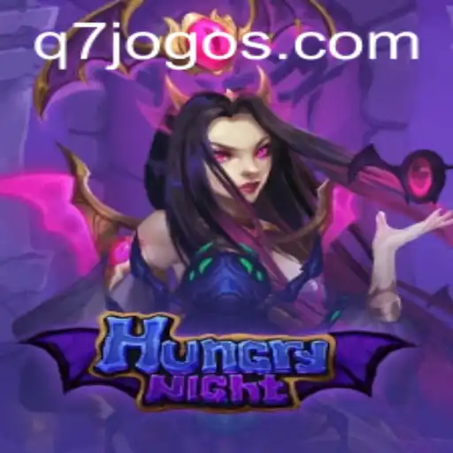 Unveiling the Thrills of HungryNight: A New Gaming Sensation