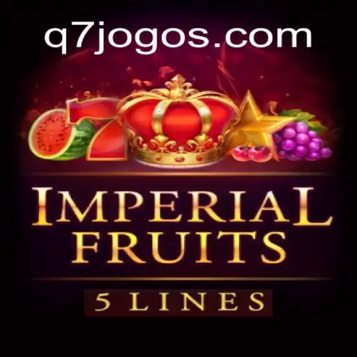 Discover ImperialFruits5: A Deep Dive into the Thrilling World of q7.games