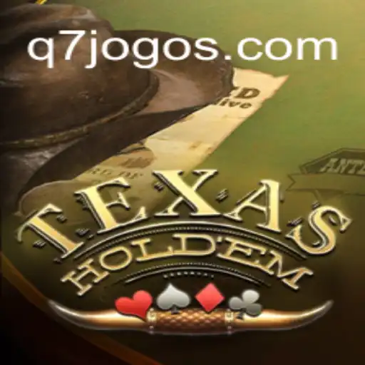 Mastering Texas Hold'em: Dive into the Thrills of q7.games