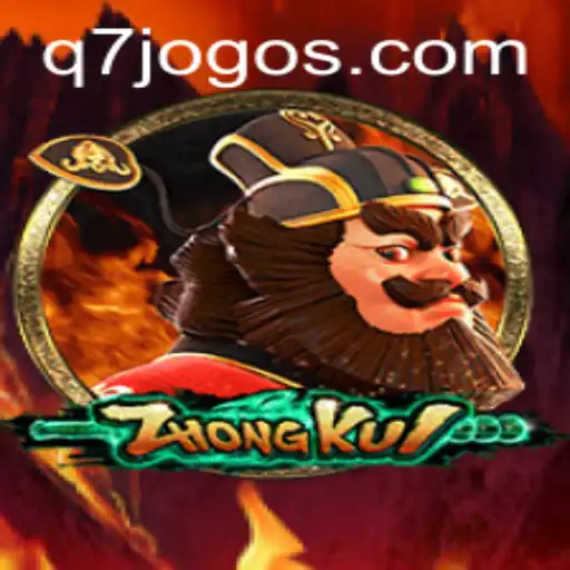 Unveiling ZhongKui: A Mesmerizing Journey in Modern Gaming