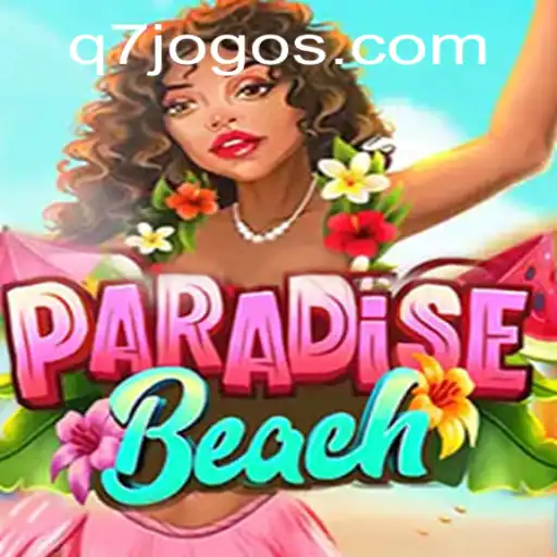Exploring ParadiseBeach: The Ultimate Virtual Getaway by q7.games