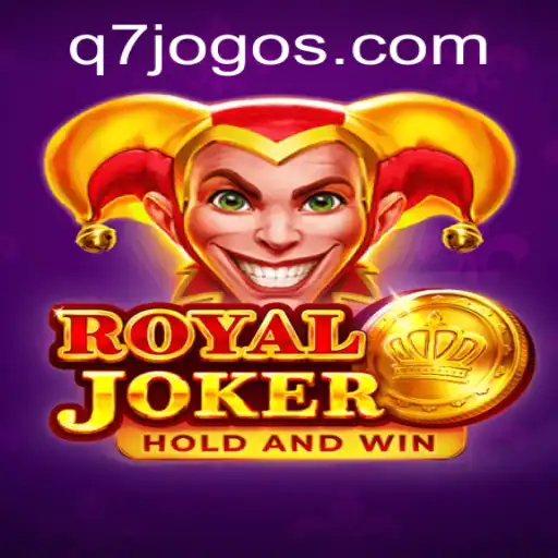 Discover RoyalJoker: Unveiling the Excitement of Q7.Games