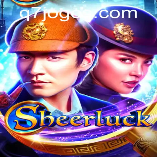 Sheerluck: A New Interactive Mystery Game by q7.games