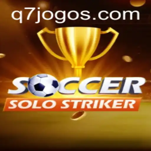 SoccerSoloStriker: A New Dimension in Gaming