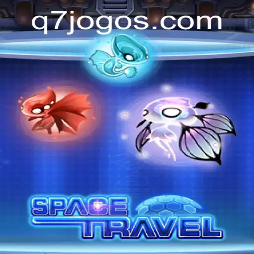 Embark on an Interstellar Journey with SpaceTravel: A Deep Dive into the Game from q7.games