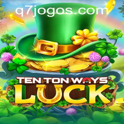 Exploring TenTonWaysLuck: A Journey into the Enigmatic World of Gaming