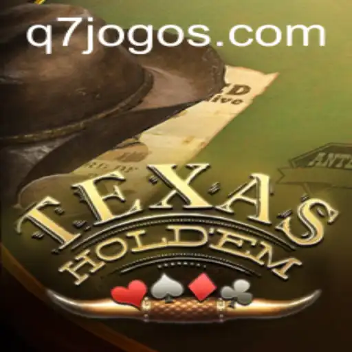 Mastering Texas Hold'em: Dive into the Thrills of q7.games