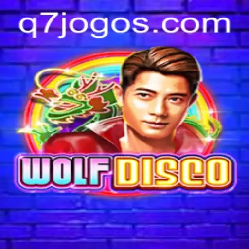 Discover the Enchanting World of WolfDisco at q7.games